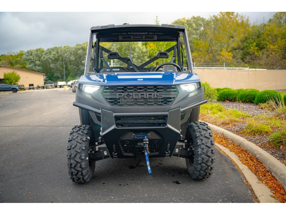 2027 Polaris Ranger 1000 Premium