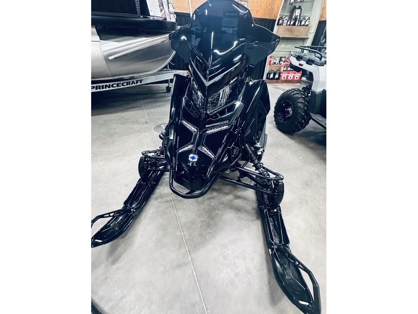 2027 Polaris Sno-27 850 Sb Xc 146 1.35 Blk