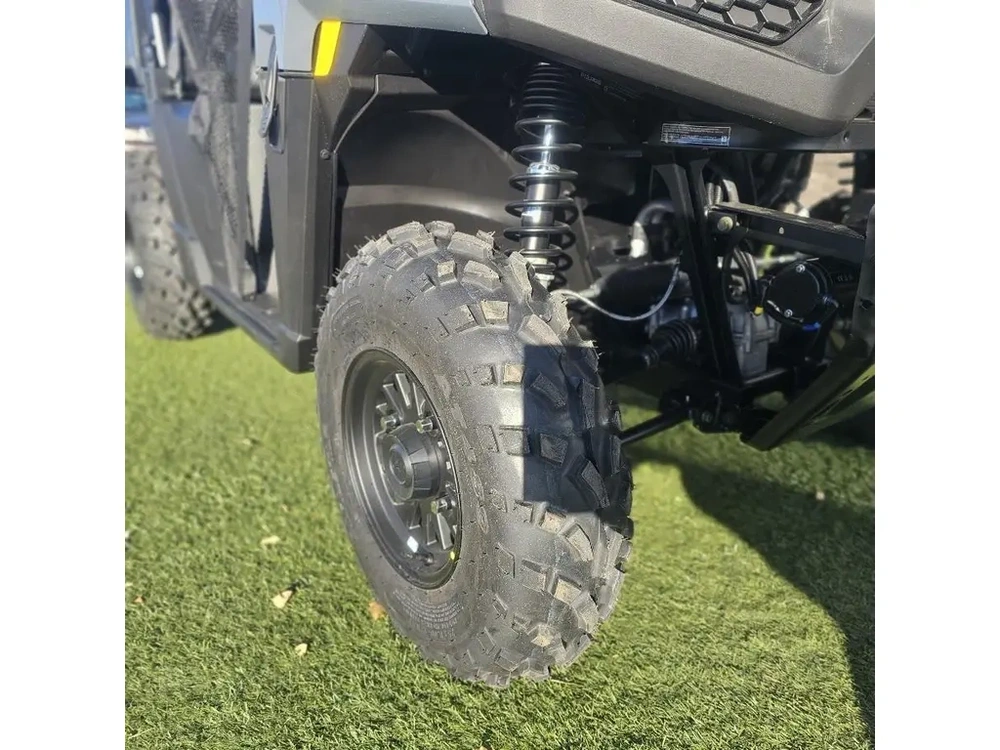 2027 Polaris Ranger 500