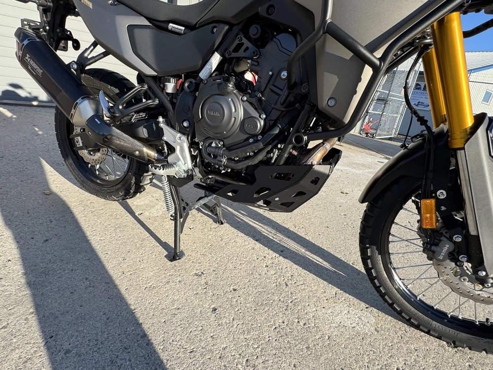 Yamaha Xtz7ty Ténéré 700 2026