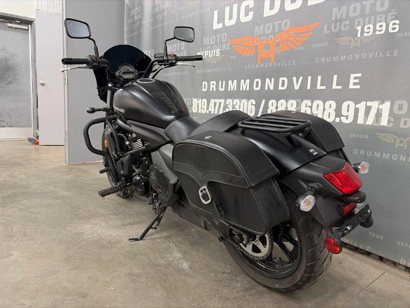 Kawasaki Vulcan S 650 Abs 2023