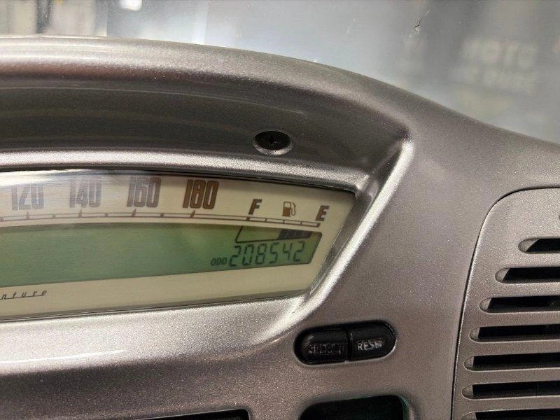 Yamaha Xvz1300 Royal Star Venture 2005