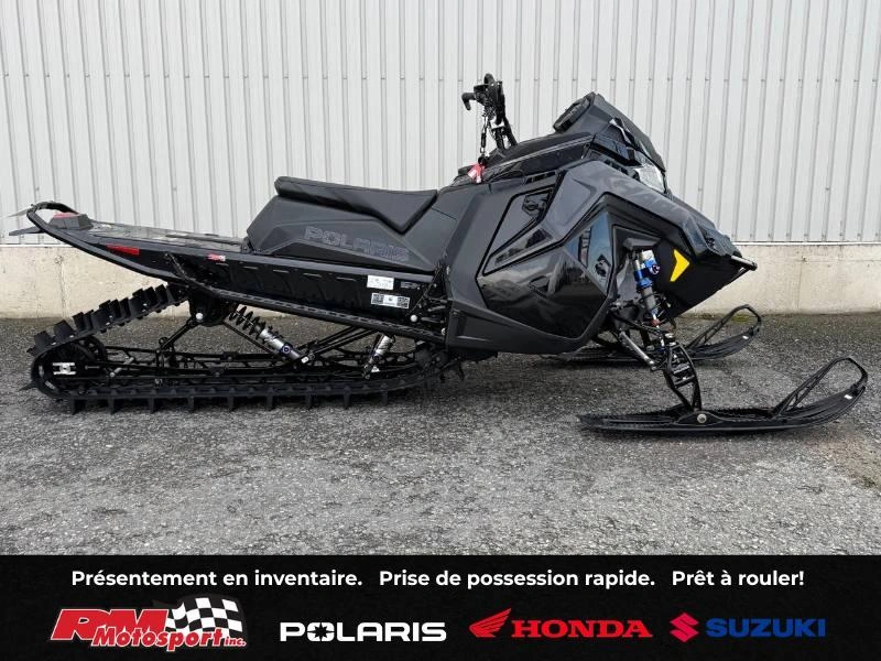 2027 Polaris 9r Rmk Khaos 146