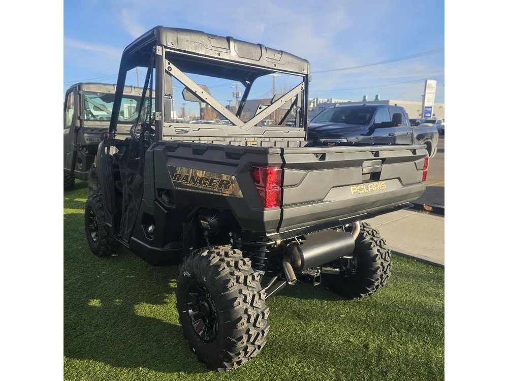 2027 Polaris Ranger 1000 Premium