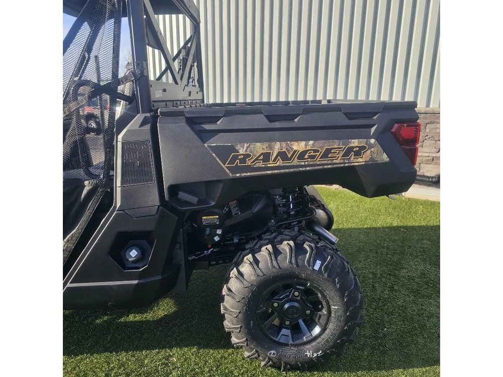 2027 Polaris Ranger 1000 Premium