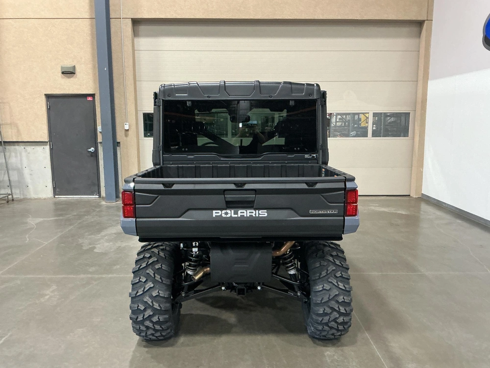 2027 Polaris Rgr Crew Xp 1000 Ns Ult