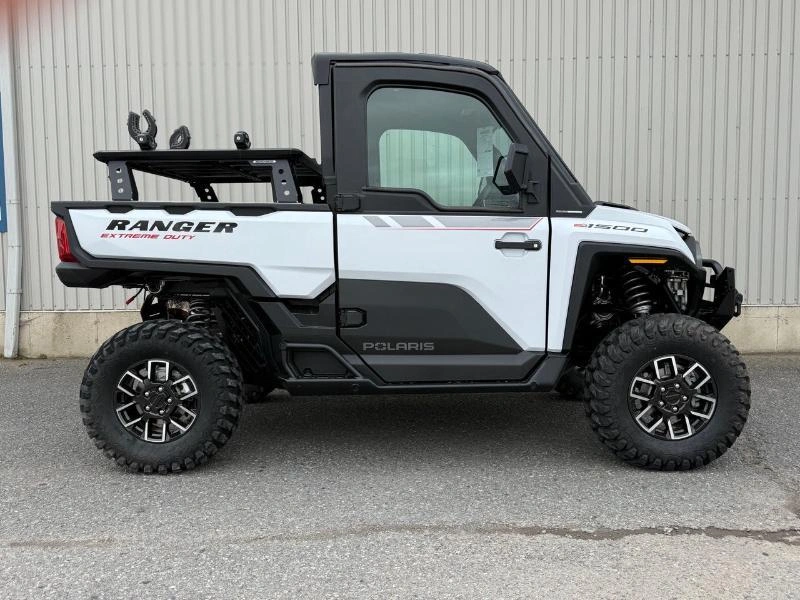 Polaris Ranger Xd 1500 Ultimate Édition Northstar 2025