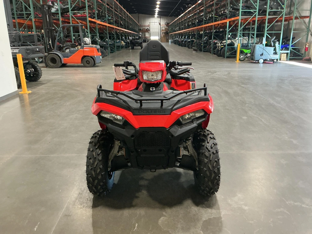 2026 Polaris Sportsman Touring 570