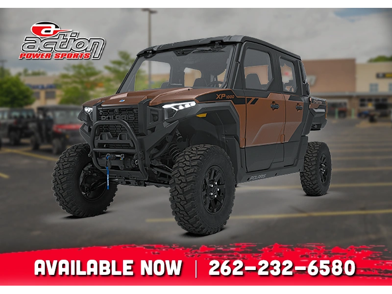 2027 Polaris Xpedition Xp 5 Northstar