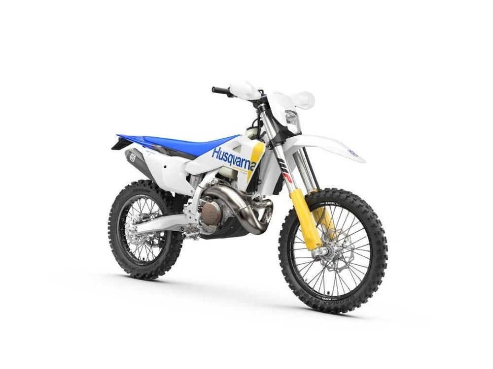 Husqvarna Te 300 2027