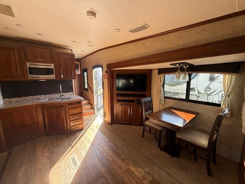 Jayco Eagle 27.5rlts 2018