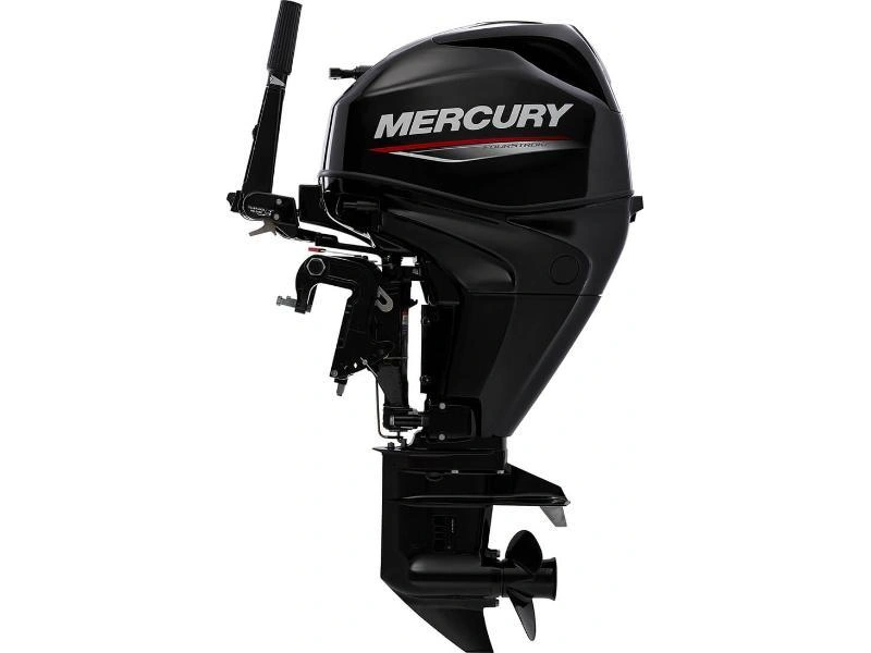 2025 Mercury 25 Mh