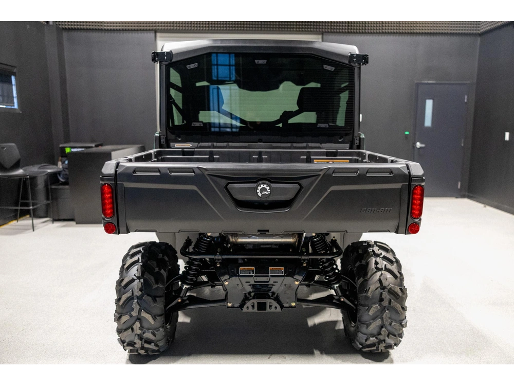 2027 Can-am Defender H10 8uvc