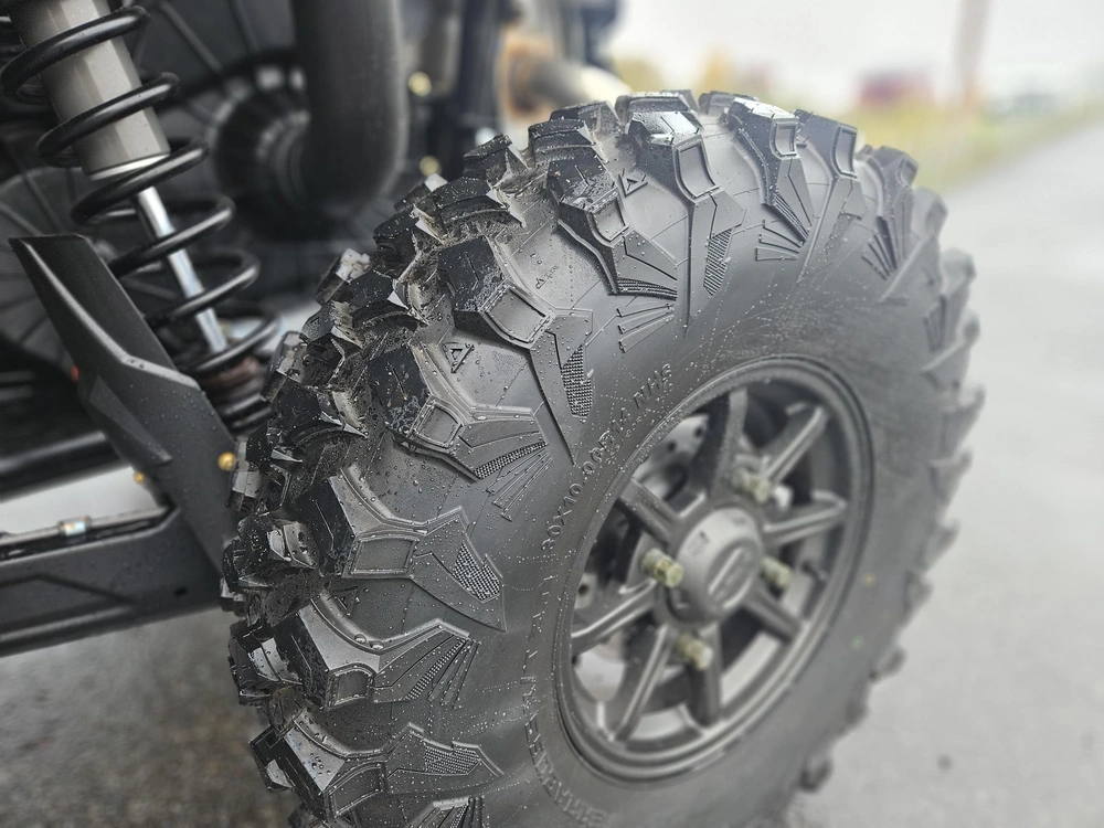 2026 Polaris Rzr Pro Xp Ultimate