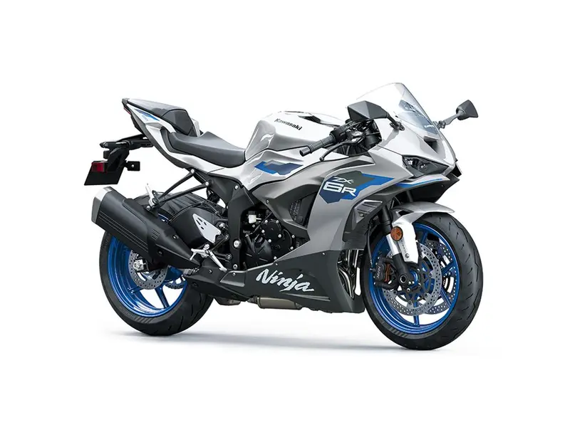 2027 Kawasaki NINJA ZX-6R PRE-COMMANDE
