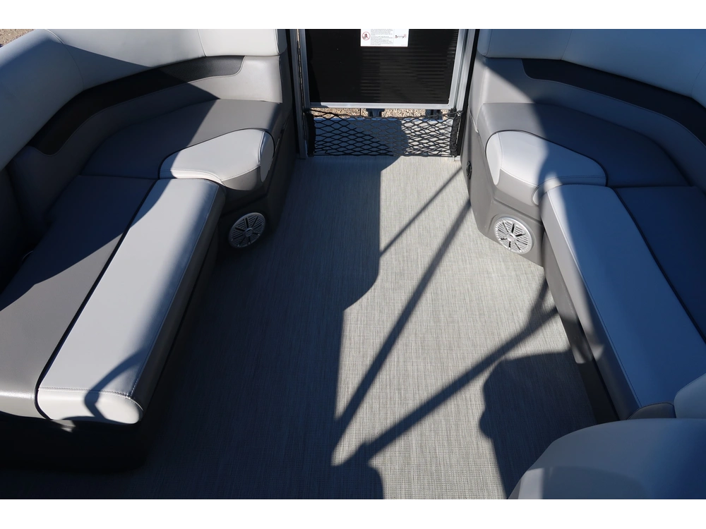 2025 Princecraft Sportfisher 21 2rs