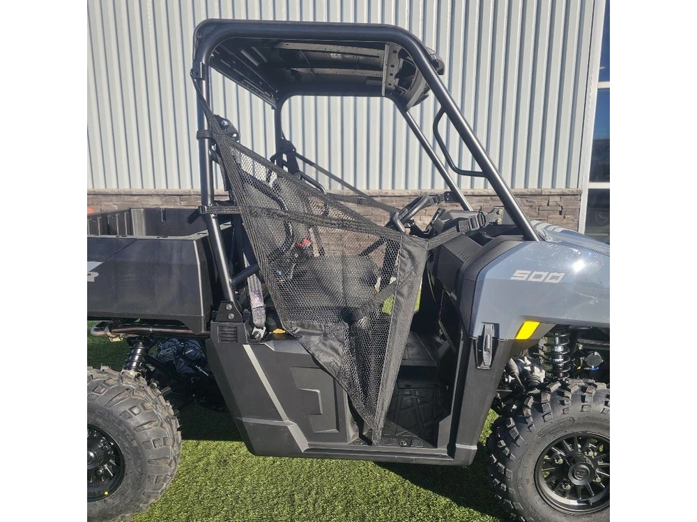 2027 Polaris Ranger 500