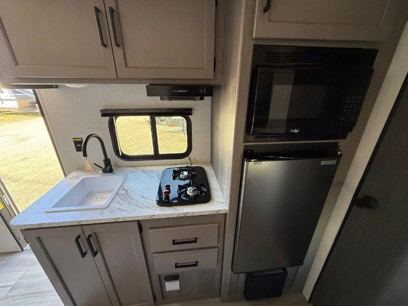 Keystone Rv Hideout 175bh 2024