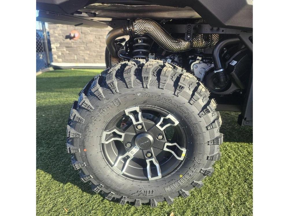 2027 Polaris Ranger Crew Xp 1000 Northstar Ultimate