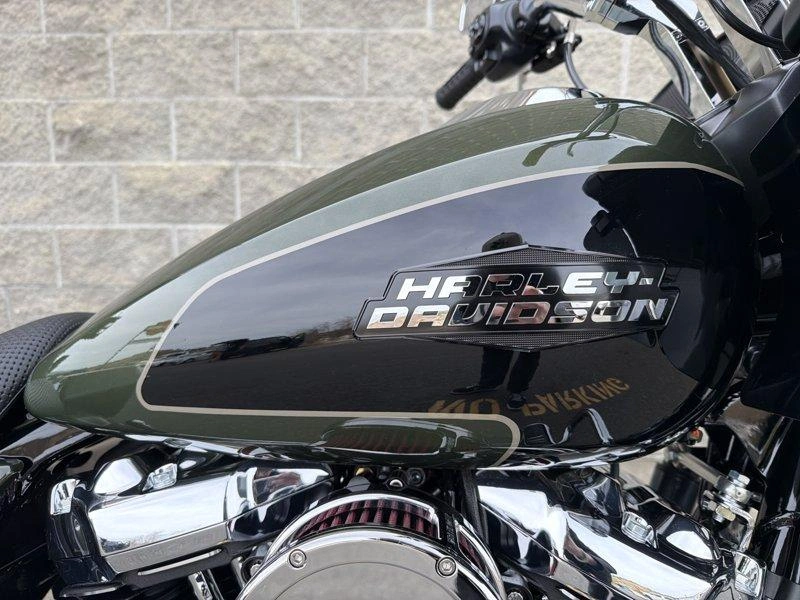 2026 Harley-davidson Touring Fltrx - Road Glide™