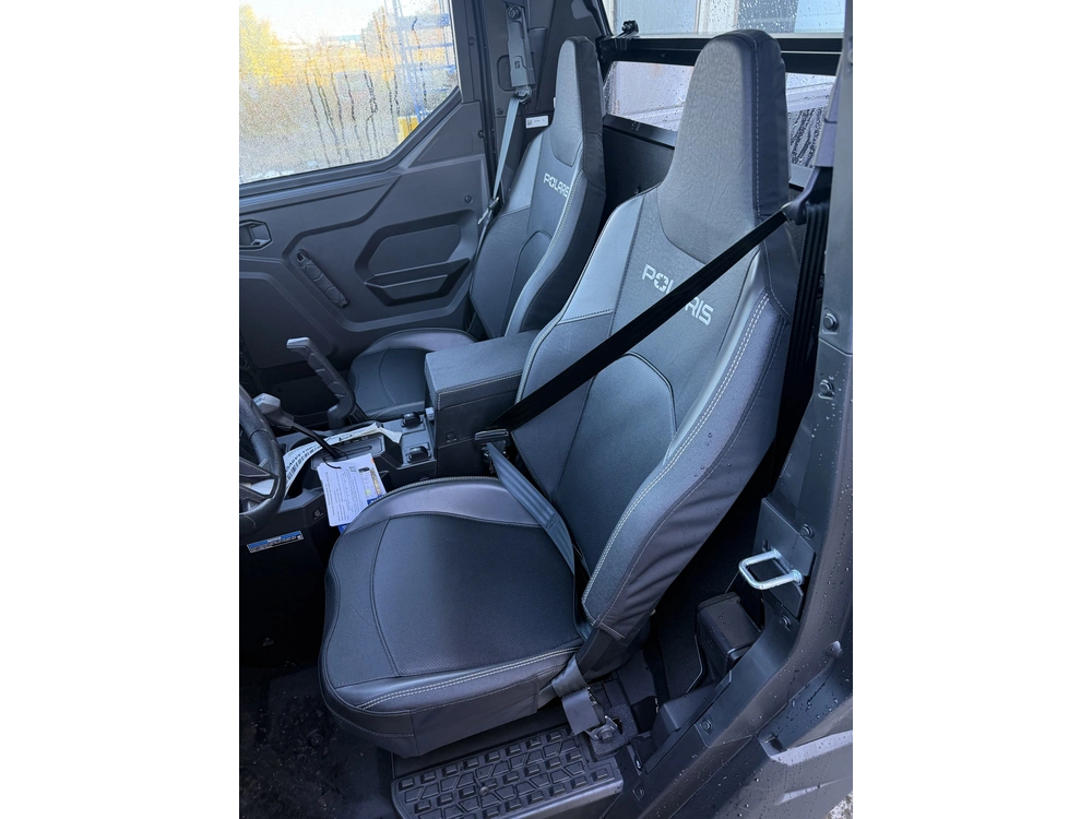 2027 Polaris Xpedition Xp Northstar - Ghost White G27g2x99ad