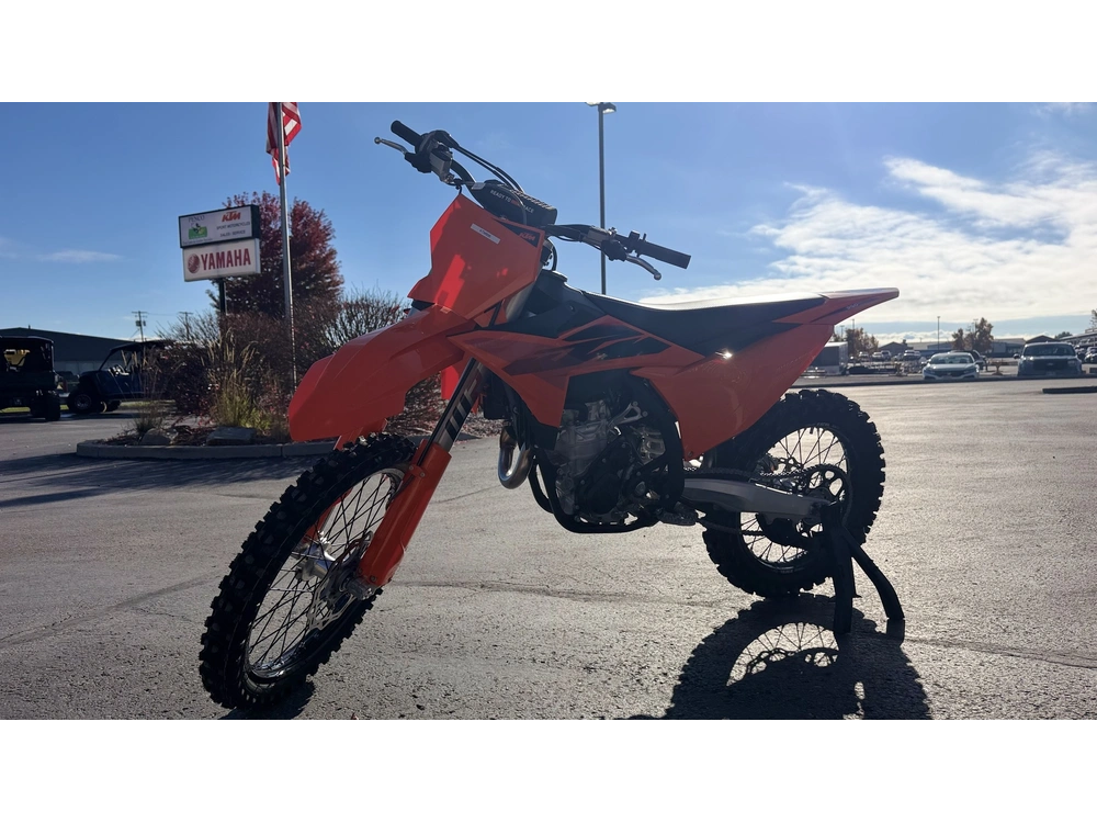 2027 Ktm 350 Sx F