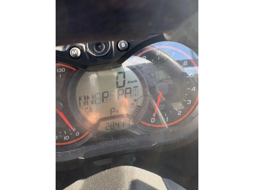 2017 Can-am Maverick X3 X Rs Turbo Rr
