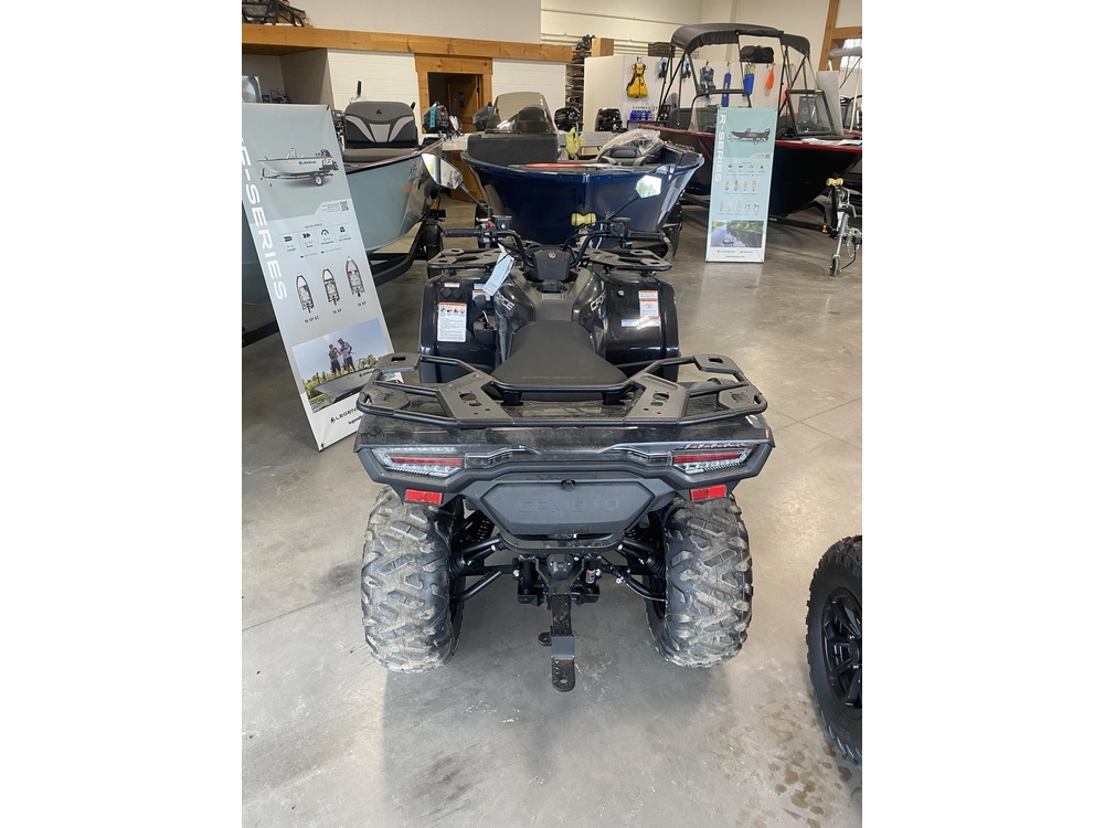2026 Cfmoto Cforce 400