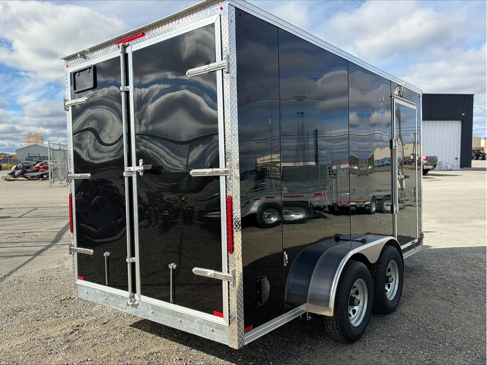 2027 Newport Galv714ta3 Porte Double