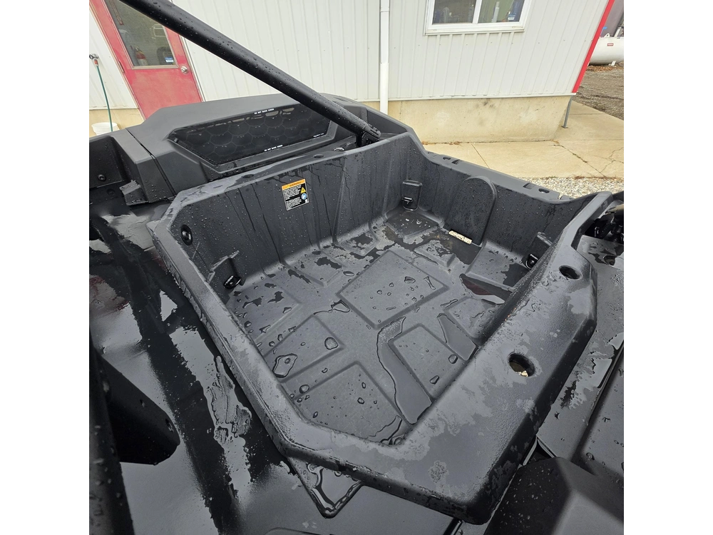 2027 Polaris Rzr Xp 1000 Sport