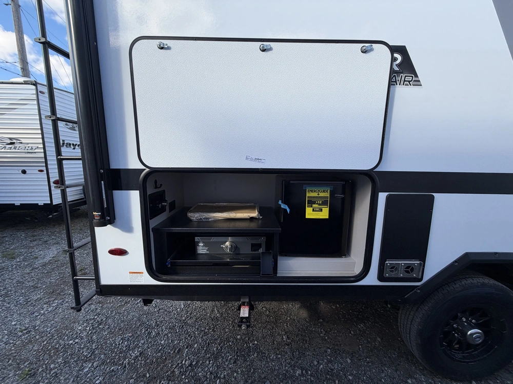 Jayco Jay Feather Air 16db 2027