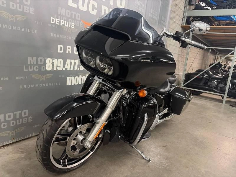 Harley-davidson Fltrx Road Glide 2019