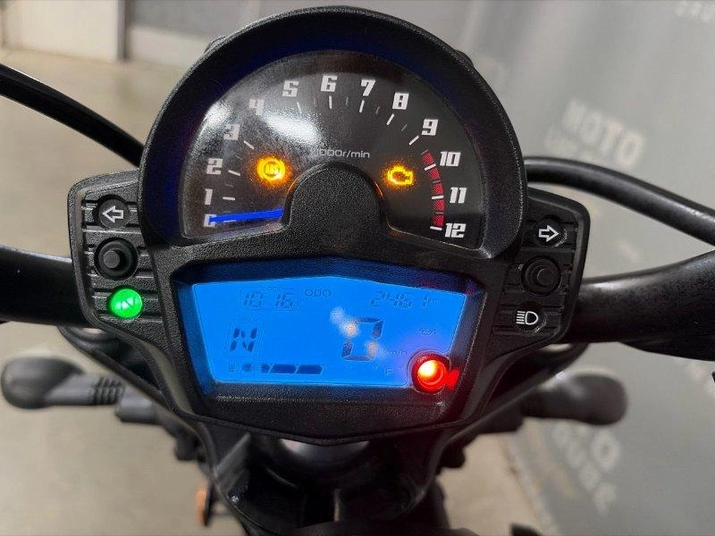Kawasaki Vulcan S 650 Abs 2023