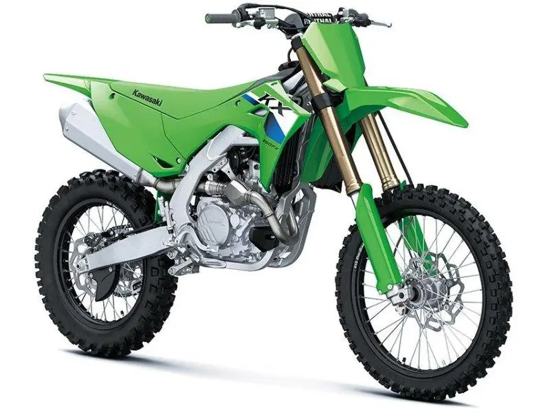 Kawasaki Kx250fx 2027