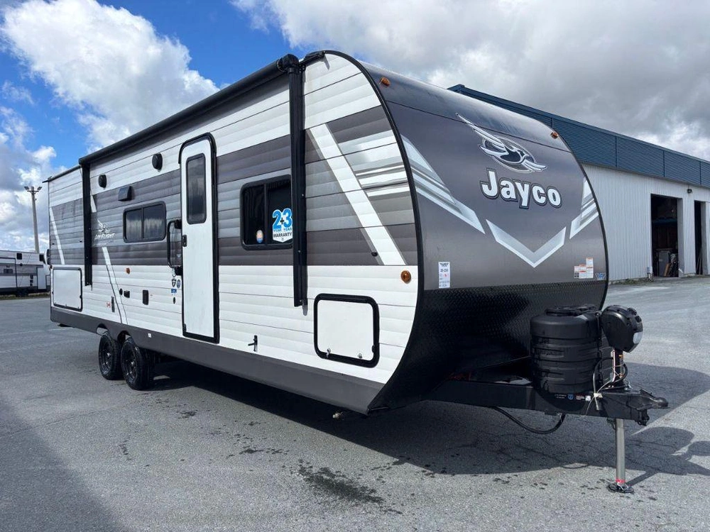 Jayco Jay Flight 261bhs 2027