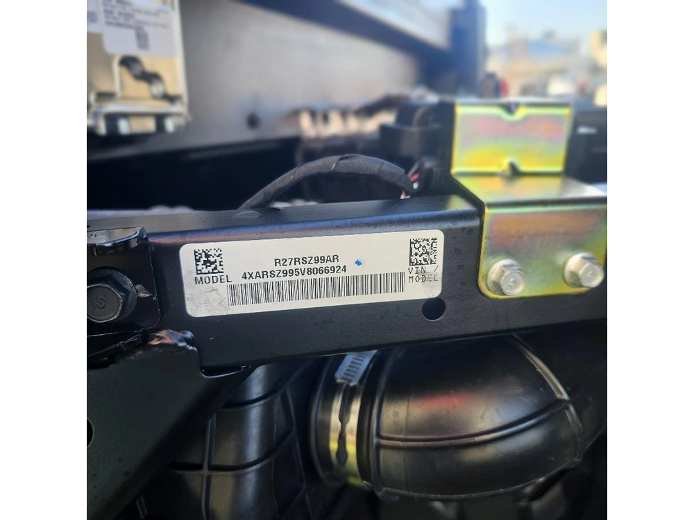 2027 Polaris Ranger Crew Xp 1000 Northstar Ultimate