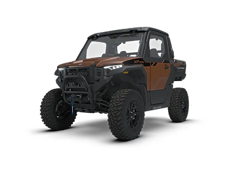Polaris Polaris Xpedition Xp Northstar 2027