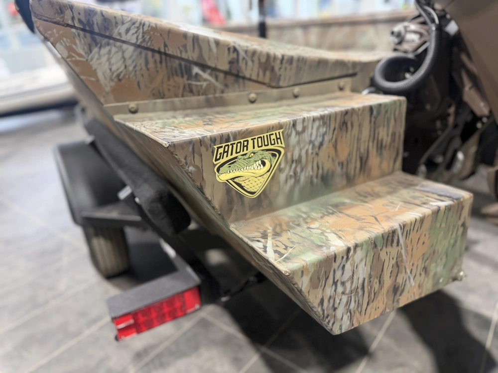 2026 G3 Boats Package Jon 17 Dk F60lc3 (89$ Par Semaines Tx In)