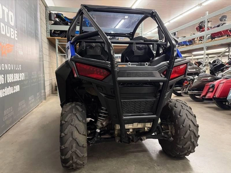 2022 Polaris Rzr 900 Trail Premium