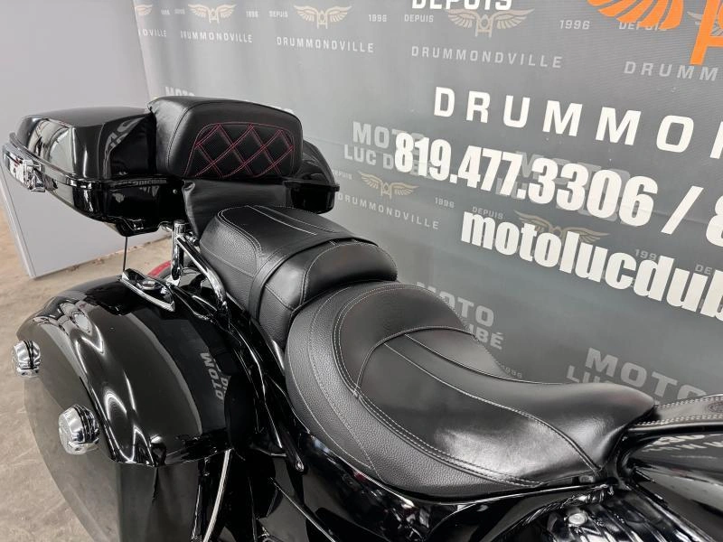 Indian Motorcycle Chieftain Limited 2017