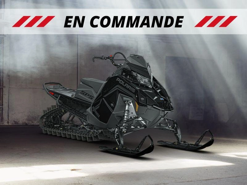 Polaris 850 Rmk Sps 155 2027
