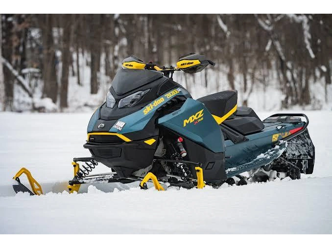 2026 Ski-doo Mxz Xrs 850 137"