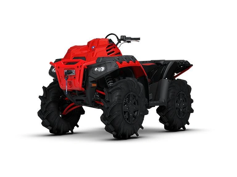 Polaris Sportsman Xp 1000 Mud Edition 2026