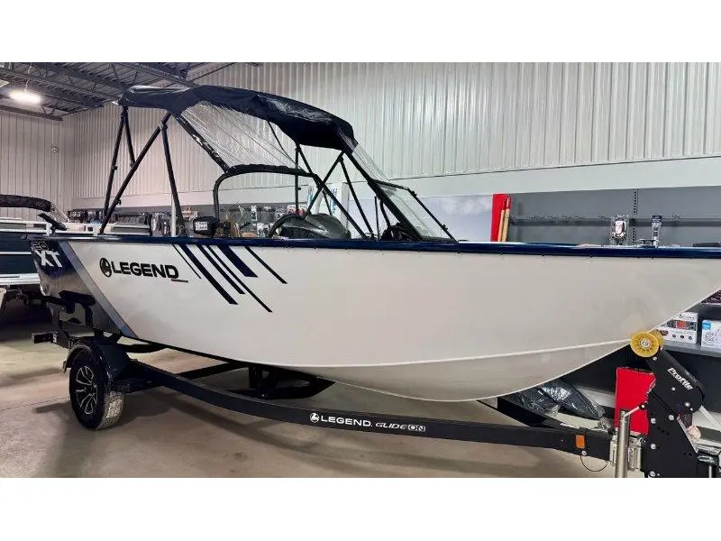 Legend 20 Xt 150hp Et Kit Sport 2027
