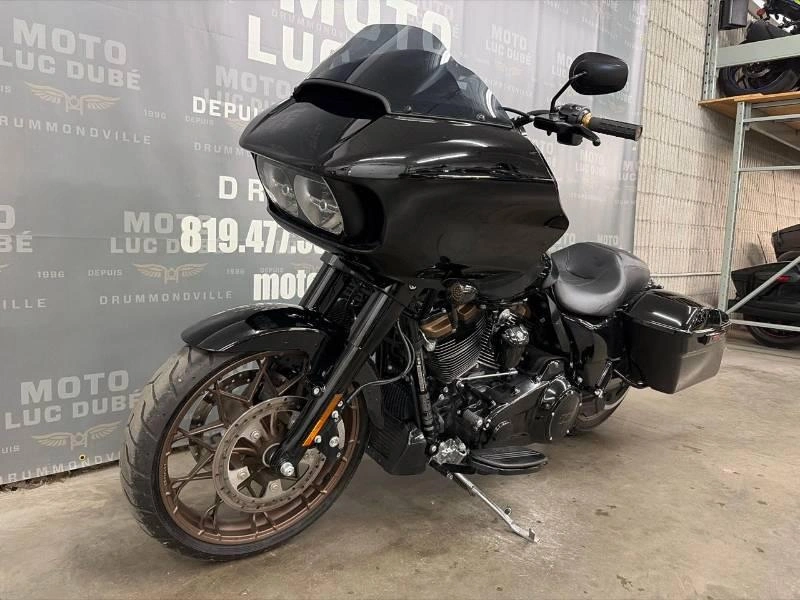 Harley-davidson Fltrxst Road Glide St 2023