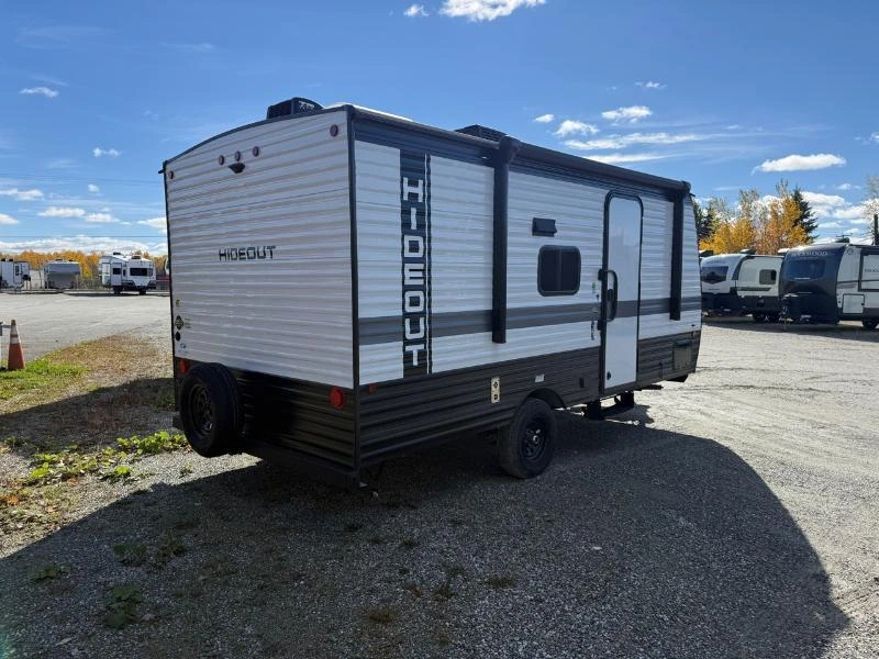 Keystone Rv Hideout 175bh 2024