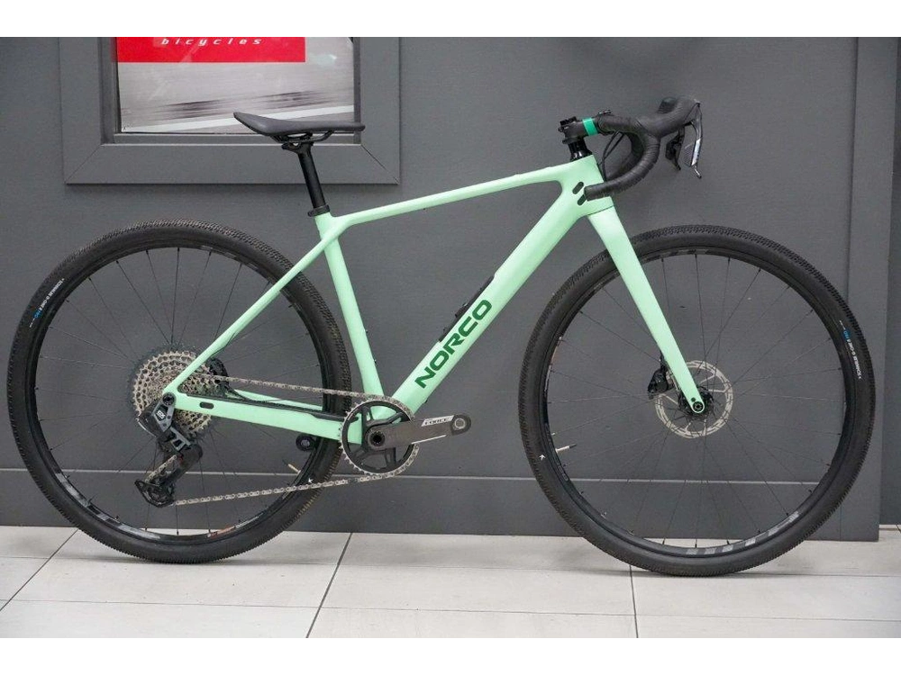 Norco Search C Force Axs Xplr / T2 2026