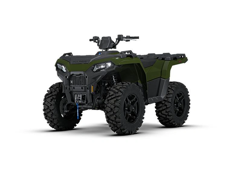 Polaris Sportsman 500 2027