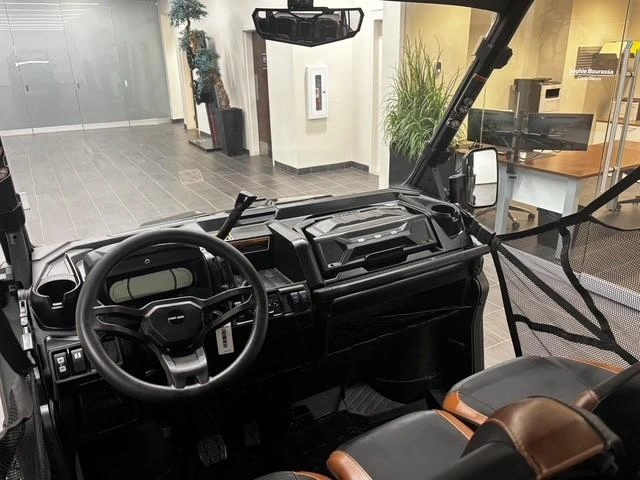 Can-am Defender Hd10 2022