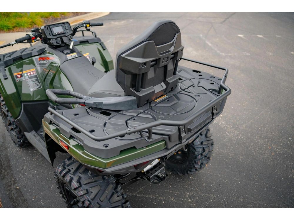 2027 Polaris Sportsman Touring 600 Premium